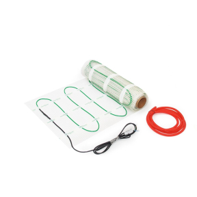 Нагрівальний мат під плитку ThermoGreen 150 / 6 м2 / 900 Вт