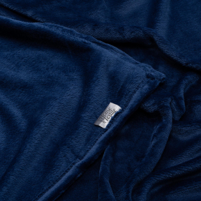 Плед Ardesto Flannel ART0211SB 160х200 см синий