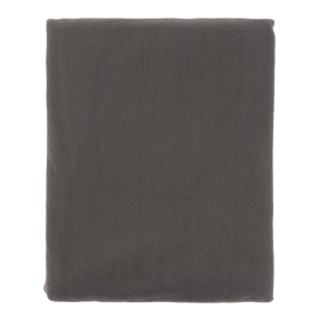 Плед Ardesto Fleece ART-0709-PB 160х200 см серый