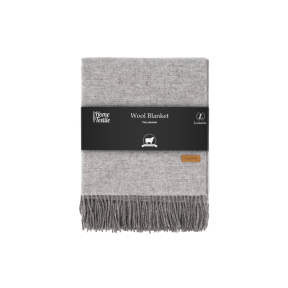 Плед Ardesto Leonardo Doubleface ART-0407-LD 140х200 см светло-серый Плед Ardesto Leonardo Doubleface ART-0407-LD 140х200 см светло-серый