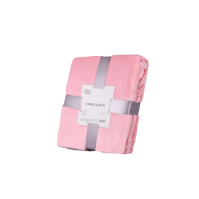 Плед Ardesto Flannel ART-0207-SB 160х200 см розовый Плед Ardesto Flannel ART-0207-SB 160х200 см розовый